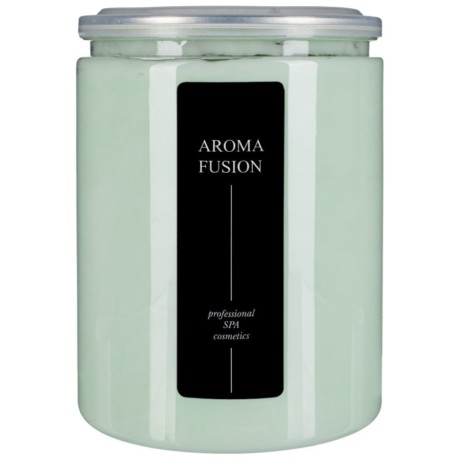 Массажный крем Aroma Fusion слим охлаждающий 1 кг