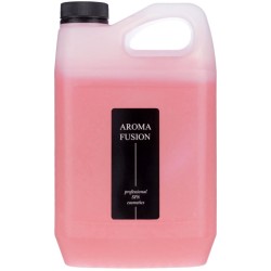 Гель-скраб Aroma Fusion Райский Цитрус 1000 мл